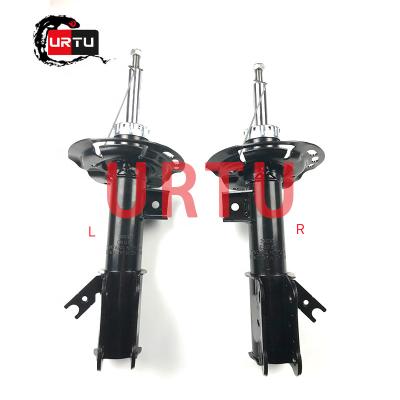 China URTU Automobile Shock Absorber Car Auto Parts Shock Absorber For Ford Mondeo 2013 - DG9C8K001AC DG9C18045AC DG9C18W02AC for sale