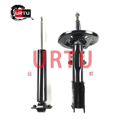 China Automobile Shock Absorber URTU Car Auto Parts Shock Absorber For Ford MUSTANG 2015 - JR3Z18124A JR3Z18125Y for sale