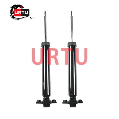 China Wholesale Automobile Shock Absorber URTU Brand Auto Part Shock Absorber For FORD Mondeo FUSION 2013 3440022 DG9Z18125U for sale