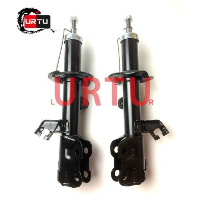 China URTU Automobile Shock Absorber Factory Price Auto Parts Shock Absorber For NISSAN SUNNY N17 2011 - 543023AW1A 543033AW1A 562103AW1A for sale