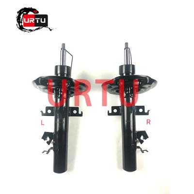 China Wholesale Automobile Shock Absorber Auto Parts Suspension Shock Absorber For Nissan X-Trail T32 Qashqai J11 543024CL1B 543034CL1B for sale