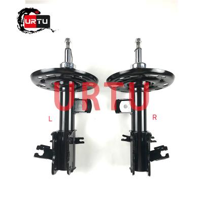 China Automobile shock absorber URTU brand car part supplier car shock absorber for Nissan TEANA J32 54302JC000 54303JC000 56210JN70A for sale