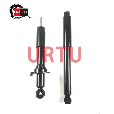 China Hot Automobile Shock Absorber Products Auto Parts Suspension Shock Absorber For Navara D40 2007 - 56110EB71A 56210EB30B Japanese Car Parts for sale