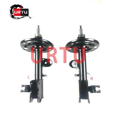 China URTU Automobile Shock Absorber Auto Parts Shock Absorber for Nissan Murano Z52 2015 - 543025Because0B 543035Because0B for sale