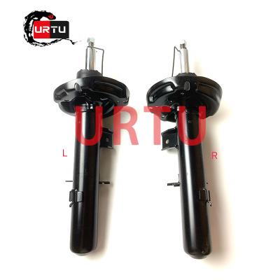 China Auto Parts Front Rear Gas Shock Absorber of URTU Automotive Damper for VOLVO XC40 2018 - 31476293 31476294 31476295 for sale