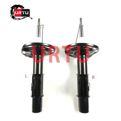 China Auto parts Front Rear Shock Absorber For Cadillac ATS-L 2014-2020 URTU automobile shock absorber car 23486636 23486635 for sale