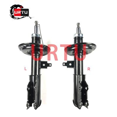 China Hot Auto Parts Front Rear Shock Absorbers For Cadillac XT5 2016 Automobile Shock Absorber Sale Car - LH84018478 LH84018477 for sale