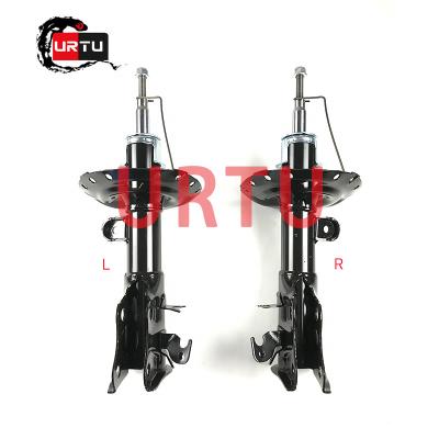 China Auto parts Front Rear Shock Absorber For Honda Crider GJ7 2016 from URTU automobile shock absorber - 51605T6PH01 51606T6PH01 for sale