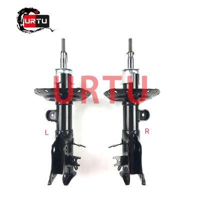 China Auto parts Front Rear Shock Absorber For Honda Crider FS1 2019 from URTU automobile shock absorber-- 51621TBTH01 51611TBTH01 for sale