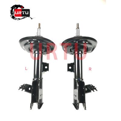 China URTU Automobile Shock Absorber Car Front Rear Shock Absorber Auto Parts For Toyota RAV4 AA5# 2019 - 48510-0R220 48520-0R220 3350028 3350029 for sale