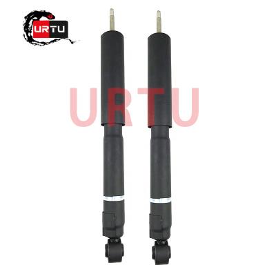 China Automobile Shock Absorber URTU Auto Accessories Rear Shock Absorber for GRJ150 2011 Toyota Land Cruiser 485100G021 - 48530-69516 for sale