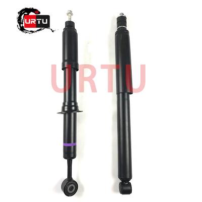 China Hot Tundra 2007-2019 Automobile Shock Absorber URTU Selling Front Rear Shock Absorbers For Toyota 485100C070 485300C080 for sale