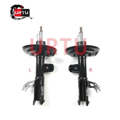 China Auto parts Front Rear Shock Absorbers For Toyota Avalon 2019 from URTU automobile shock absorber - 4851007220 4852007220 4853007260 for sale