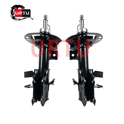 China Wholesale Auto Parts Front Rear Car Shock Absorber URTU Auto Damper Price Good For Ford Focus C519 2019- for sale