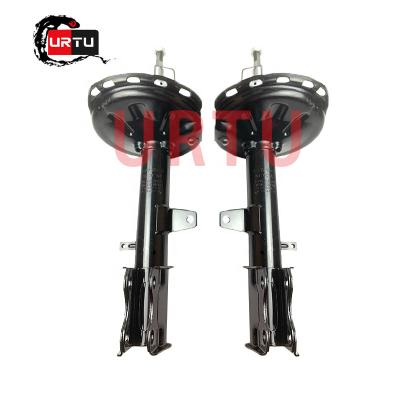 China Automobile Shock Absorber URTU Auto Parts Rear Shock Absorber For TOYOTA Highlander GSU45 4WD KYB 339234 48530-0E050 48540-0E050 for sale