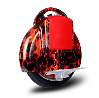 China Electric Scooter Electric Scooters Standing Electric Scooters Spin Good Sale Electric Unicycle Adult Electric Scooter for sale