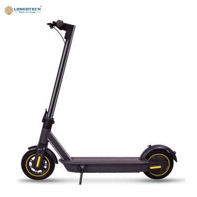 China 10 inch 10AH e scooters 15 new design unisex OH electric cheap foldable high quality scooter for adult for sale