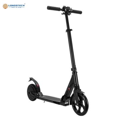 China Wholesale 8 inch unisex tire aluminum electric scooter for adult cheap electric scooter factory wholesale foldable mobility scooter for sale