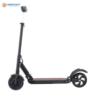 China Unisex High Quality 350W Self Balancing 6.0 AH Foldable Cheap Electric Motorcycle Scooter 120KG 5h 8.5 Inch Fat Tire Mobility E Scoote for sale