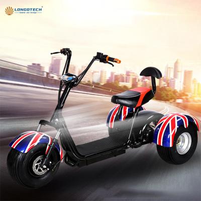 China Factory Price Electric Adult Scooters Standing Electric Scooter 10 Inch Aluminum Alloy Wheel 3 Hub Wheels Electric Scooter for sale