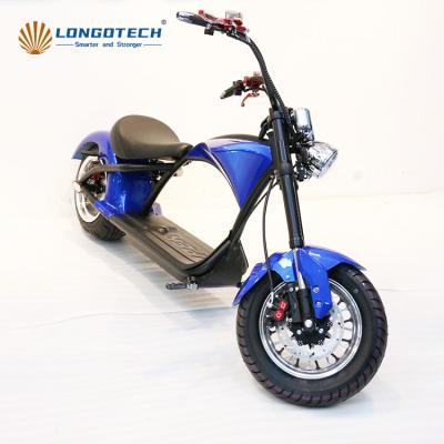 China Hot Selling Standing Electric Scooter 2022 Motor 60V Quickwheel Electric Scooter 2030*380*1090mm For Adults for sale