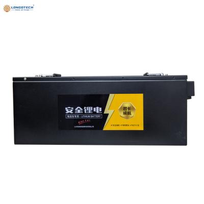 China Factory Price 48V24AH Solar Powered Battery 48V Battery Energy Storage High Voltage Battery for sale