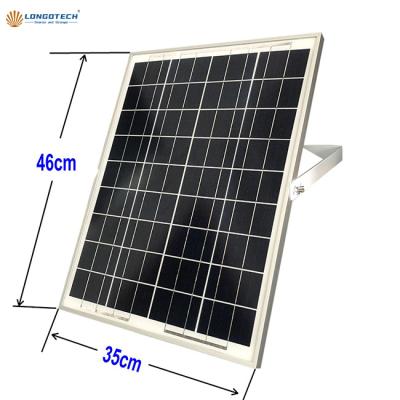 China Solar Panels High Discharge Performance Solar Panels 20w Solar Power System Inverter Solar Panels for sale