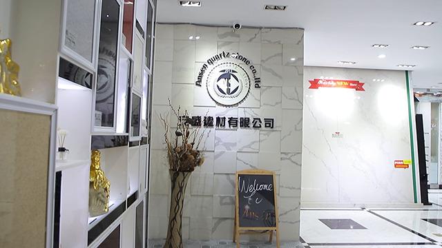 Fournisseur chinois vérifié - Foshan Ansen Building Material Co., Ltd.