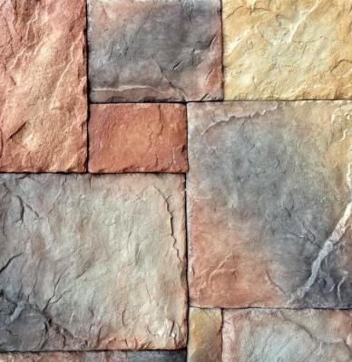 China Natural Hot Selling Building Cultured Wall Stone Material Wall Panelling Culture Stone Artificial Stone for sale