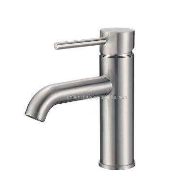 中国 Brass Bathroom Basin Faucet Mixer Kitchen Faucet Bathroom Faucet 販売のため