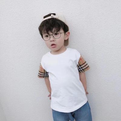 China WDC 2022 Casual High Quantity Wholesale Kids Clothes Summer And Spring Clothes Brand Kids Clothes for sale