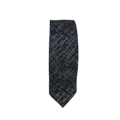 China Wholesale casual/formal/logo silk like tie digital printed polyester printing men's ties printing cheapest ties for sale