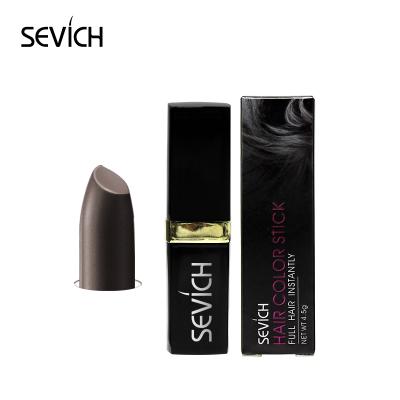 Cina Touch Hair Color Hair Dye Hair Styling Long Lasting Hair Dye Stick To Cover White Stick in vendita