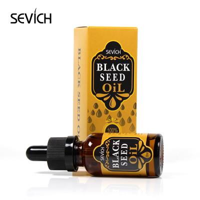 中国 Wholesale Pure Natural Black Seed Essential Oil Private Label Moisturizer Moisturize Skin 販売のため