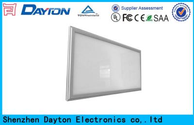 China Indoor 54w 3014 SMD Epistar 1200 x 300 Led Panel for Office , Showroom for sale