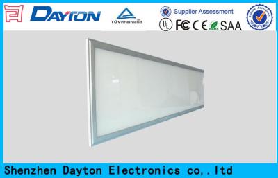 China Commercial Interior 300 x 600 Led Panel , Led Flat Panel Ceiling Lights for sale