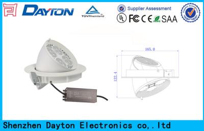 China 3000K 4000K 5000K 6000K Trunk LED Lights 40W For Exclusive Store for sale