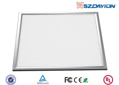 China Energy Saving 36W Led Flat Panel Light With Long Lifespan For Decorative Lighting for sale