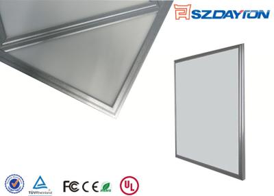 China High Power Bedroom Led Flat Panel Ceiling Lights 620 x 620 mm German Standard Size for sale