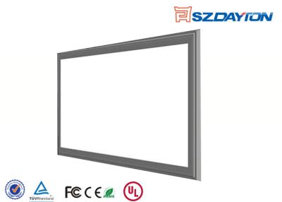 China Indoor 36 W Led Ceiling Panel Light 595mm × 595mm Led Kitchen Ceiling Lighting for sale