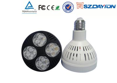 China Dimmable 40W Par30 Led Bulbs 3200lm  2700K - 6500K , Waterproof IP55 for sale