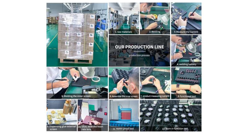 Verified China supplier - Shenzhen Shunxiang Industry Co., Ltd.