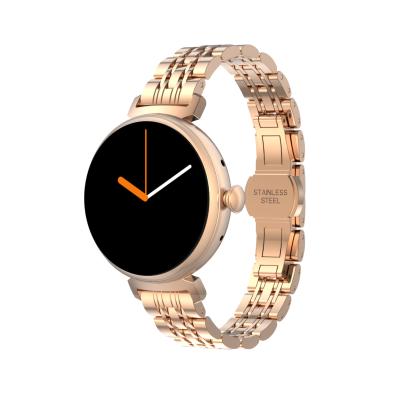 China S901 Women Smart Watch 1.04 Inch AMOLED HD Screen IP68 Waterproof Smart Watch Ladies for sale