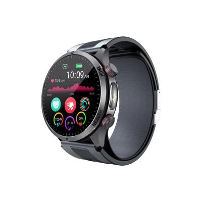 China S26 Gesundheit Smart Watch 1,43 Zoll AMOLED Blut Sauerstoff Luftpumpe Blutdruck Smart Watch zu verkaufen