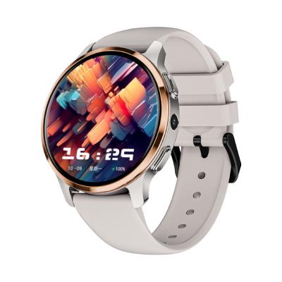 Chine KB02 Pro carte SIM Smart Watch Affichage Amoled Wifi GPS 2 Go + 16 Go Smart Watch avec caméra à vendre