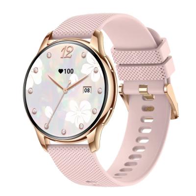 China Y11 SmartWatch Magnetic Charging BT Call Smart Watch With Heart Rate Monitor for sale