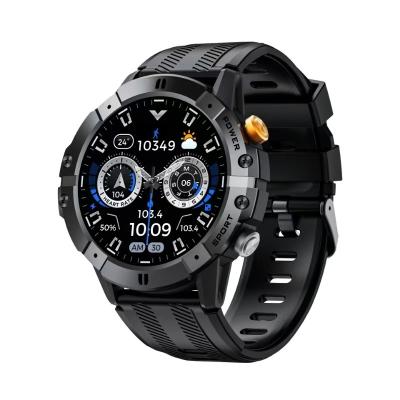 China C29 Outdoor Sport Smart Watch With 410mAh Battery Bluetooth Call Message Reminder for sale