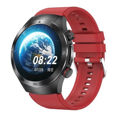 China E800 Smart Watch AMOLED 1.43inch ECG Heart Monitor Watch Heart Rate Smart Fitness Tracker Watch for sale