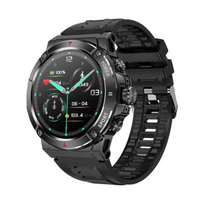 China NX8 PRO SmartWatch Brújula BT Llamando Amoled Display Smartwatch Múltiples modos de ejercicio en venta