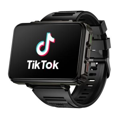 China APPLP 5 MAX Android 10.7 Reloj inteligente con navegación GPS Reloj inteligente con cámara de tarjeta SIM en venta